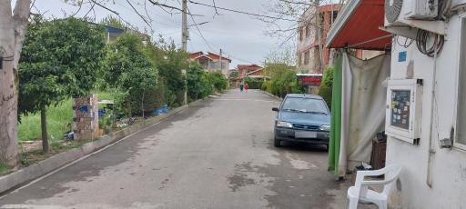 عکس شهرک مسکونی نیلوفر آبی