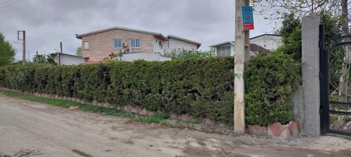 عکس شهرک مسکونی نیلوفر آبی