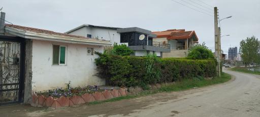 عکس شهرک مسکونی نیلوفر آبی