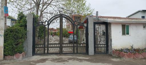 عکس شهرک مسکونی نیلوفر آبی