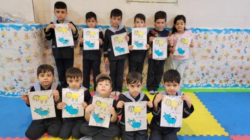 عکس خانه عترت قران شهری فرزانگان