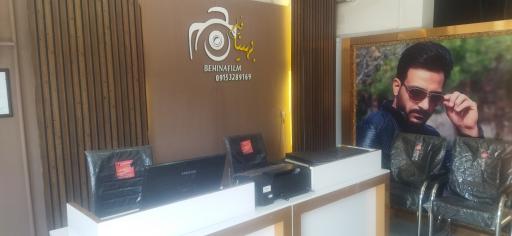 عکس عکاسی بهینا