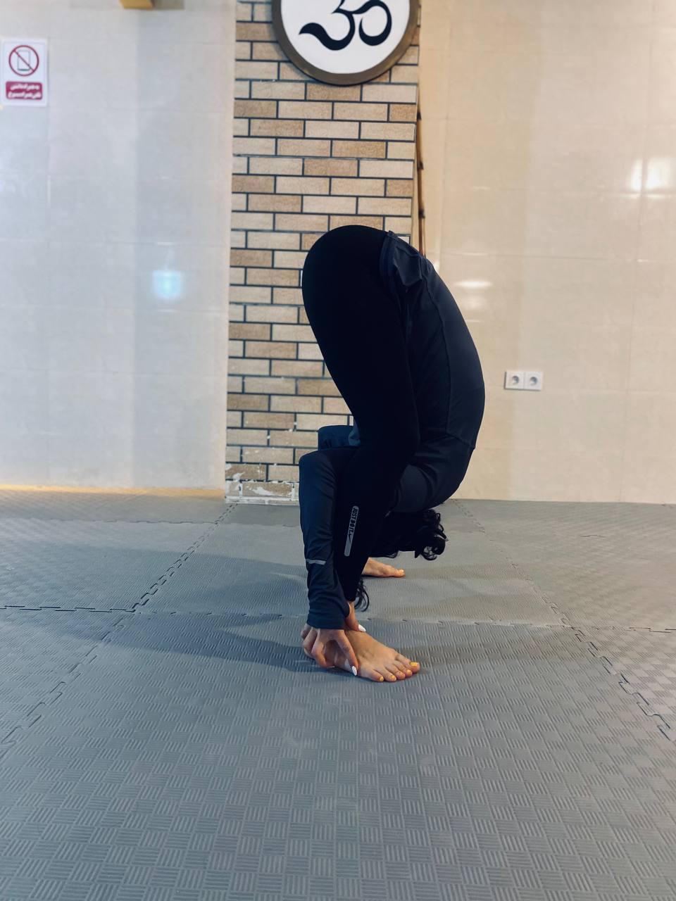 عکس خانه یوگا آرامش جان