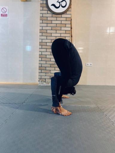 عکس خانه یوگا آرامش جان