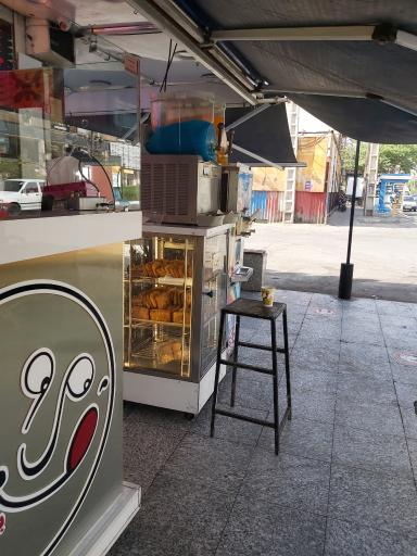 عکس بستنی مرو