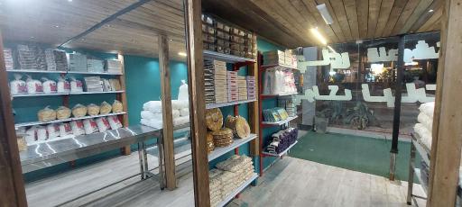 فروشگاه قند و شکر مهدی