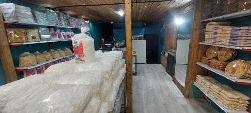 فروشگاه قند و شکر مهدی