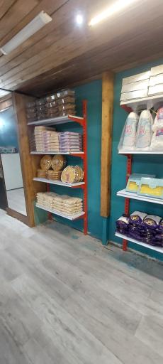 فروشگاه قند و شکر مهدی