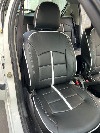 عکس شیشه دودی و روکش اتومبیل ابراهیمی