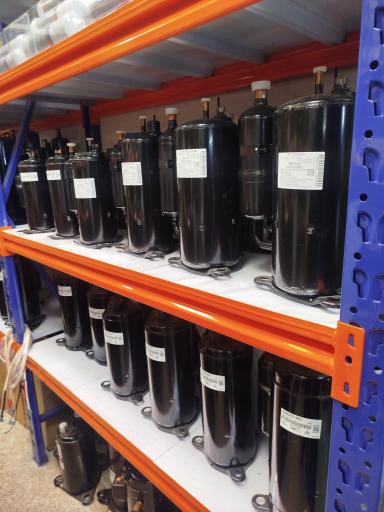 عکس فروشگاه تهویه پوریا 