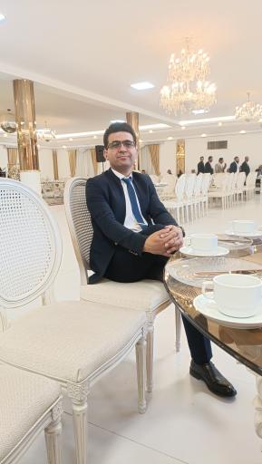 عکس باغ تالار سبز