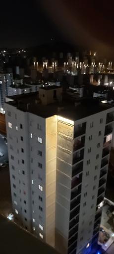 عکس مجتمع مسکونی نگین کوهستان