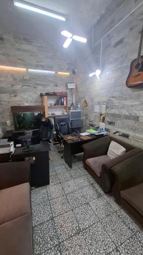 عکس مشاور املاک سبحان