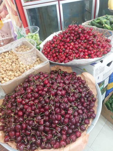 میوه سرای الغدیر