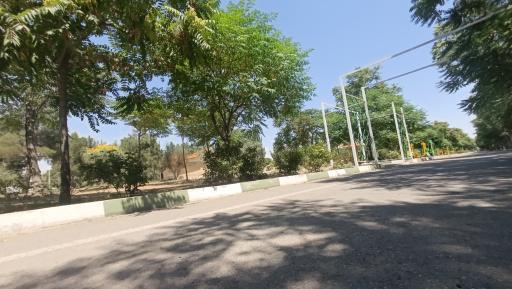 جاده تندرستی هشتگرد