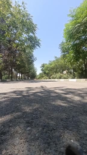 عکس جاده تندرستی هشتگرد