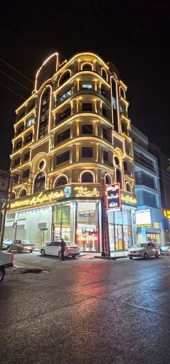 عکس داروخانه شبانه روزی دکتر بُران