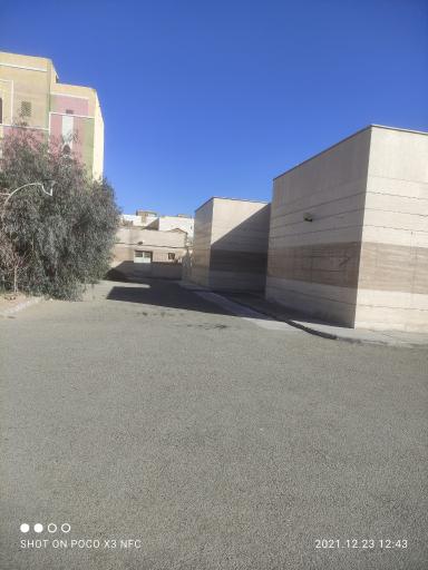 عکس بهداشت درمان حسن آباد