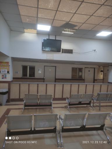 عکس بهداشت درمان حسن آباد