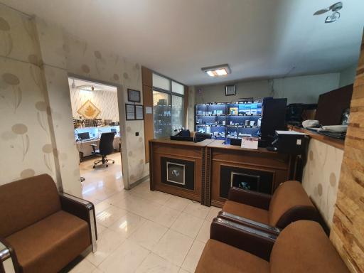 عکس مرکز تخصصی تعمیرات لپ تاپ سرویس