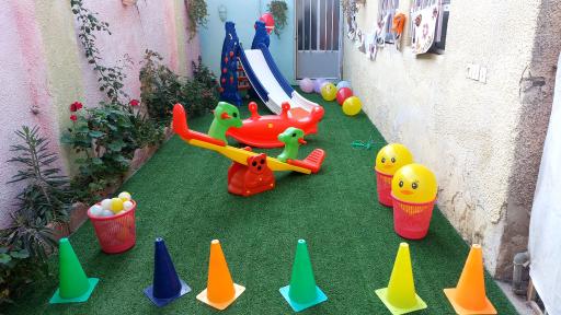 عکس دبستان غیر دولتی دخترانه آوای علم