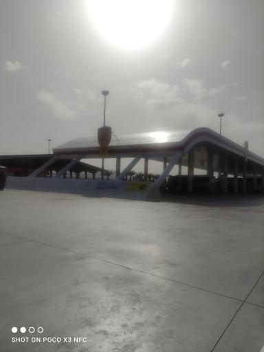 عکس پمپ بنزین و سی ان جی