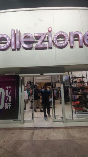 عکس پوشاک collezine