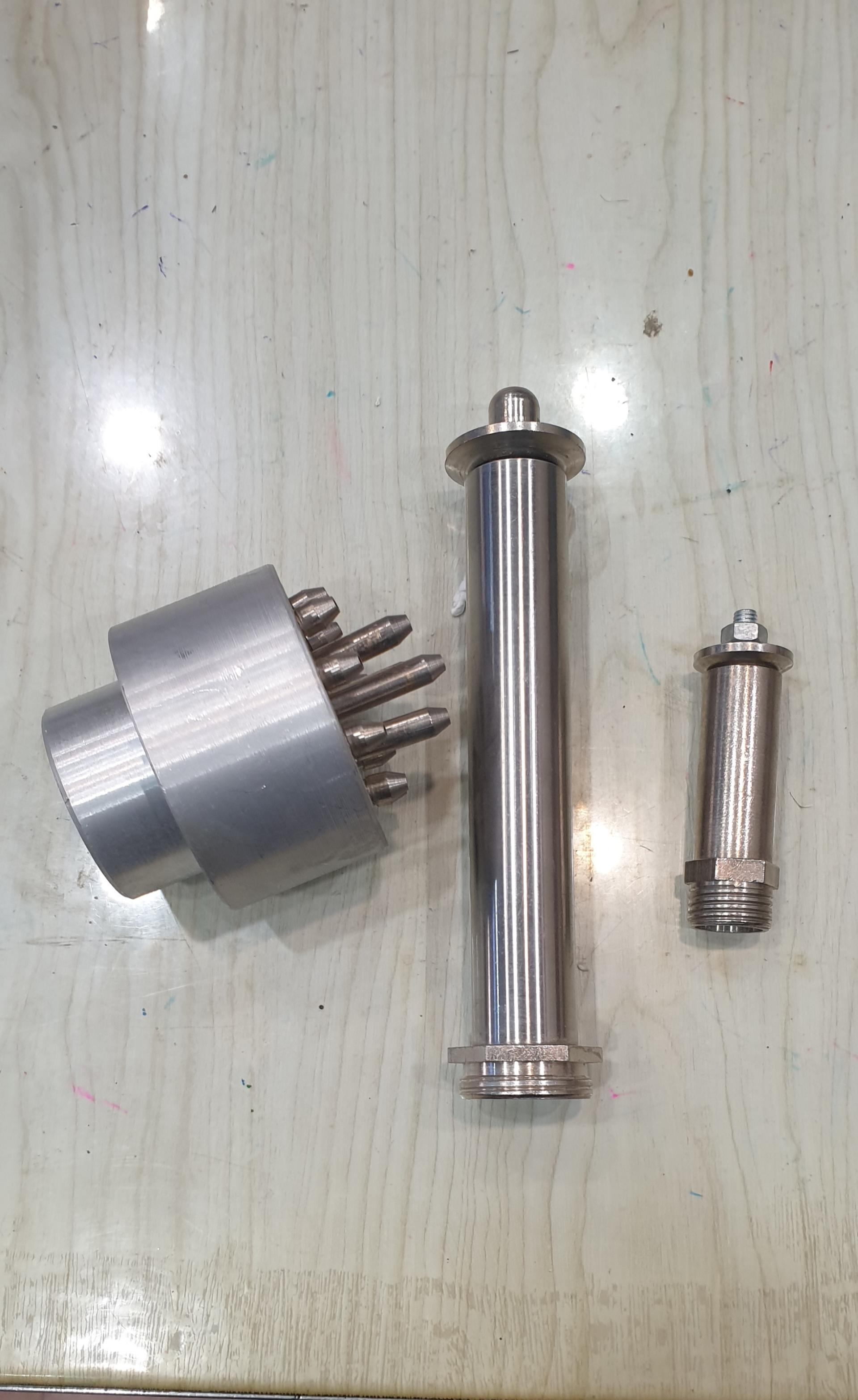 عکس فروشگاه امید