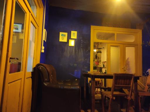 عکس لو کافه