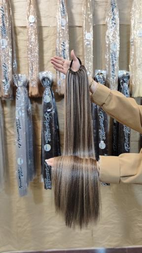 عکس موکده فرفری