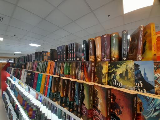 بوکتاب مشهد