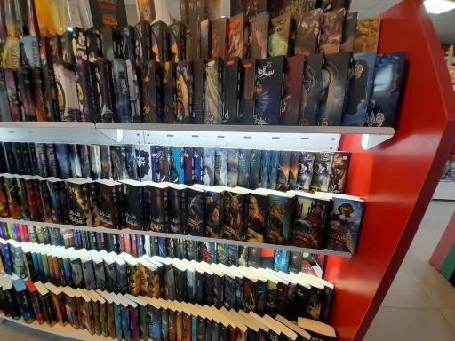 بوکتاب مشهد