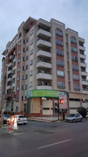 عکس ساختمان کسری