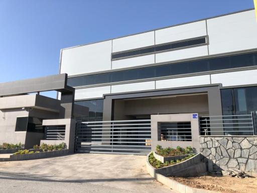 عکس کارخانه سومیکو