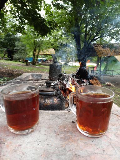 عکس پارک جنگلی جوارم