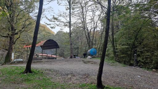 عکس پارک جنگلی جوارم