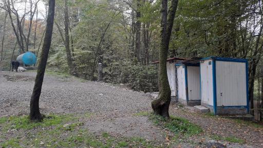 عکس پارک جنگلی جوارم