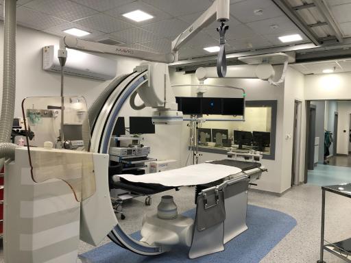 بیمارستان فوق تخصصی آرام