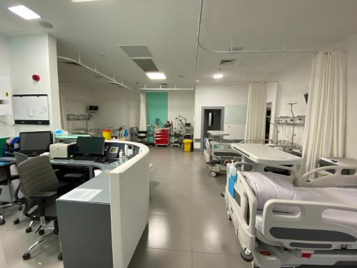 بیمارستان فوق تخصصی آرام