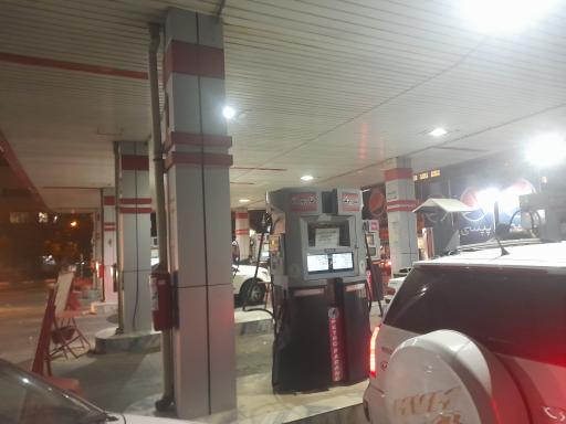 عکس جایگاه 108 پمپ بنزین طلاب (مجلسی)