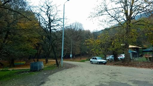 عکس پارک جنگلی جوارم