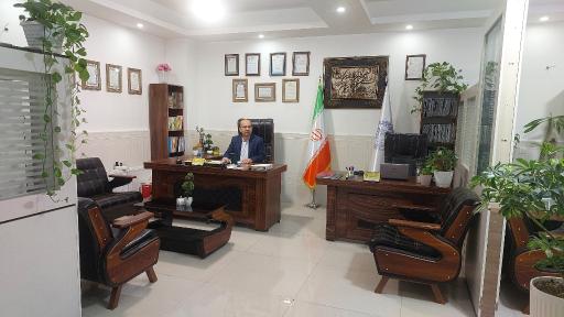 عکس گروه وکلای دادگستری بهارستان