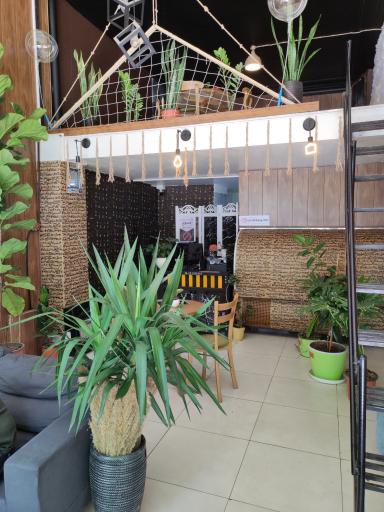 عکس کافه فرهنگ 