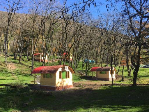 عکس پارک جنگلی جوارم