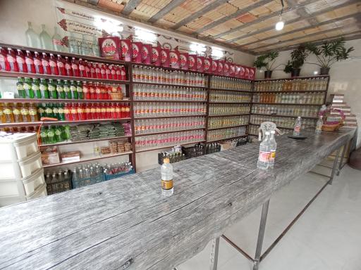 عکس مجموعه رفاهی و تفریحی آسمان