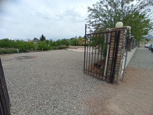 مجموعه رفاهی و تفریحی آسمان