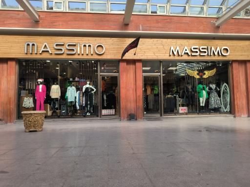 عکس گالری ماسیمو