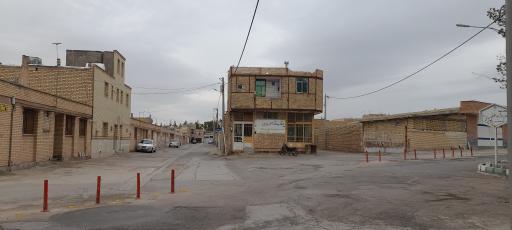 عکس شیشه بری