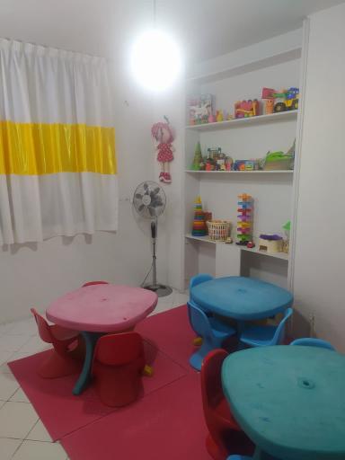 عکس کودکستان قصر ستاره ها