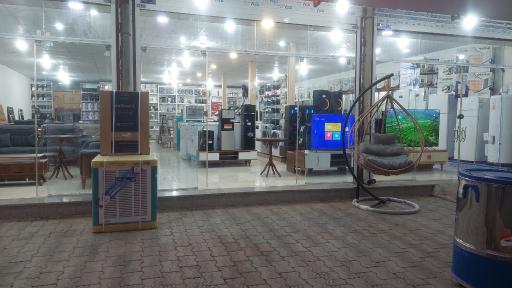 عکس سرای لوازم خانگی